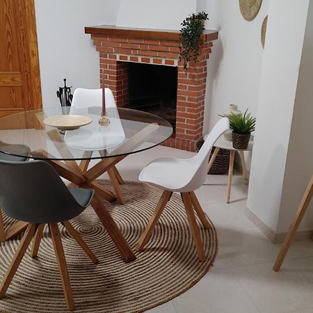 Casa Familiar La Zubia - Granada 빌라 외부 사진