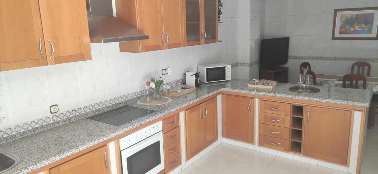 Casa Familiar La Zubia - Granada 빌라 외부 사진
