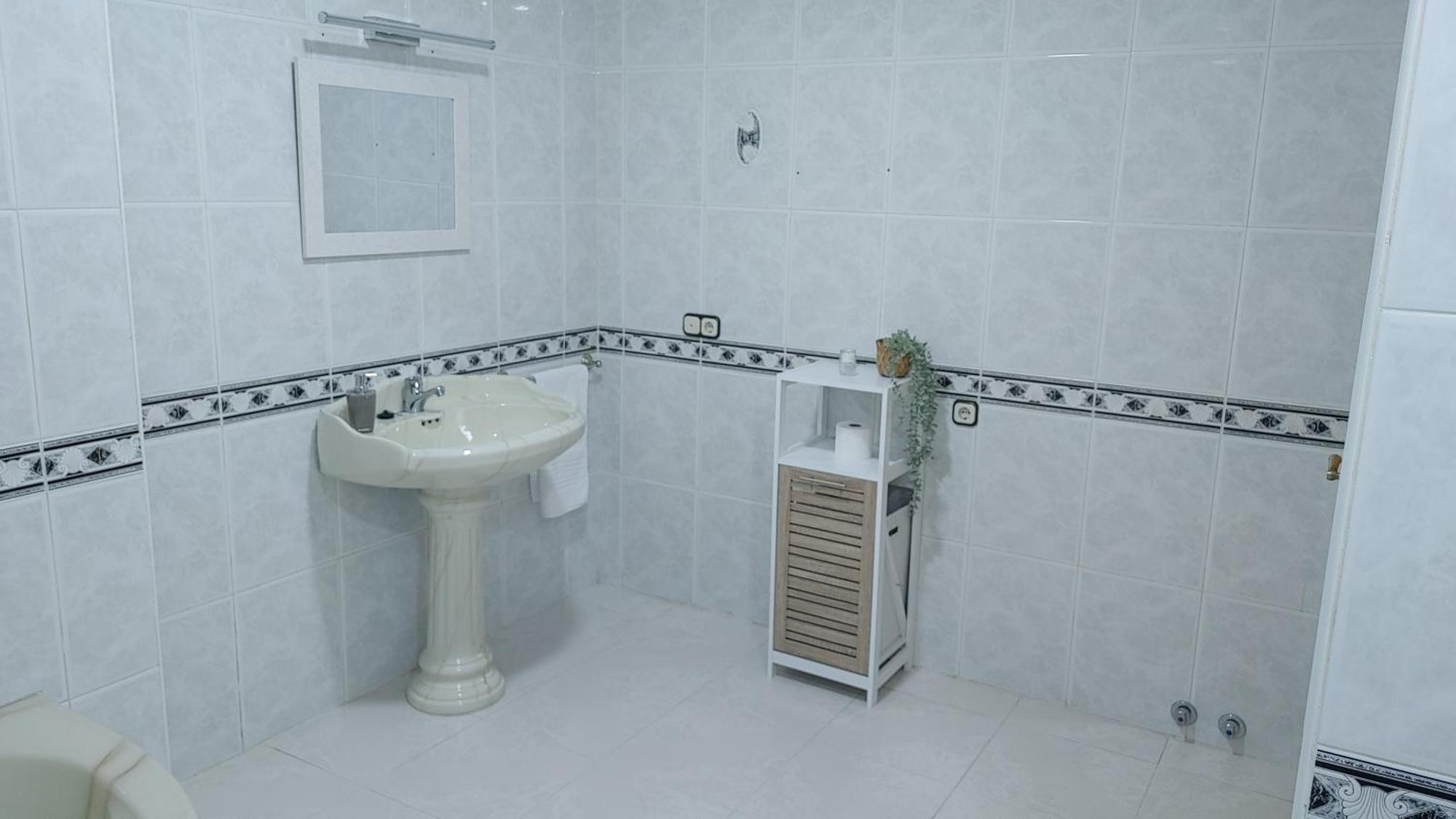 Casa Familiar La Zubia - Granada 빌라 외부 사진