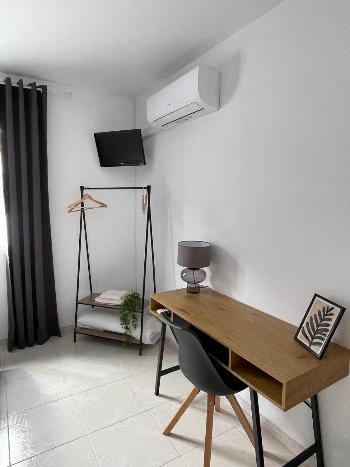 Casa Familiar La Zubia - Granada 빌라 외부 사진