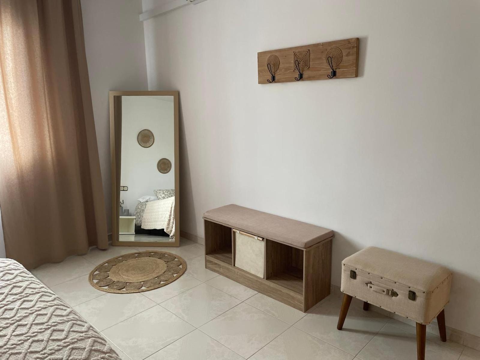 Casa Familiar La Zubia - Granada 빌라 외부 사진